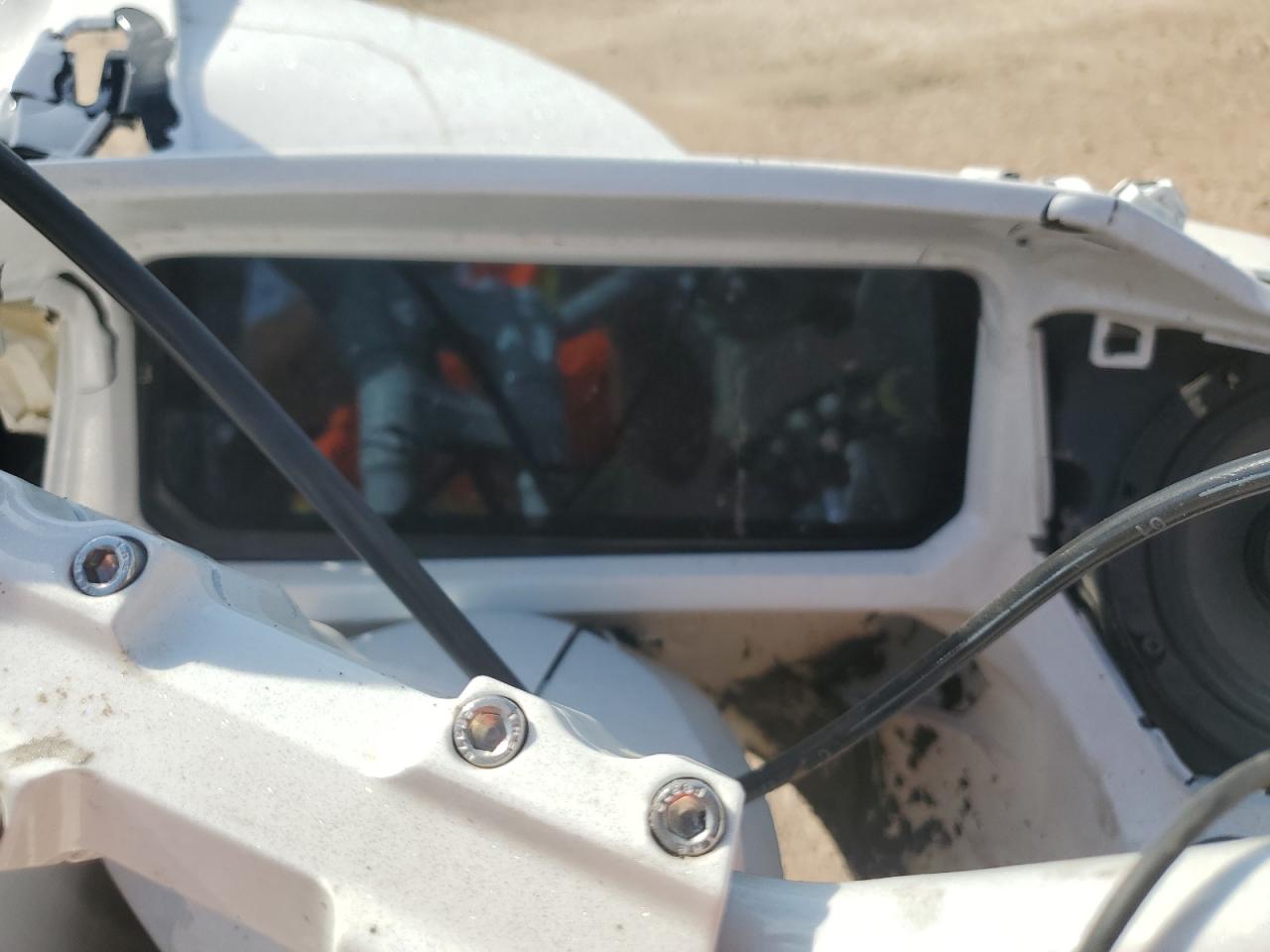 2016 Harley-Davidson Flhtcutg Tri Glide Ultra VIN: 1HD1MAL12GB861423 Lot: 69122765