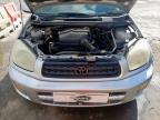 2001 TOYOTA RAV 4 VX 2.0 VX 5DR for sale at Copart WOLVERHAMPTON