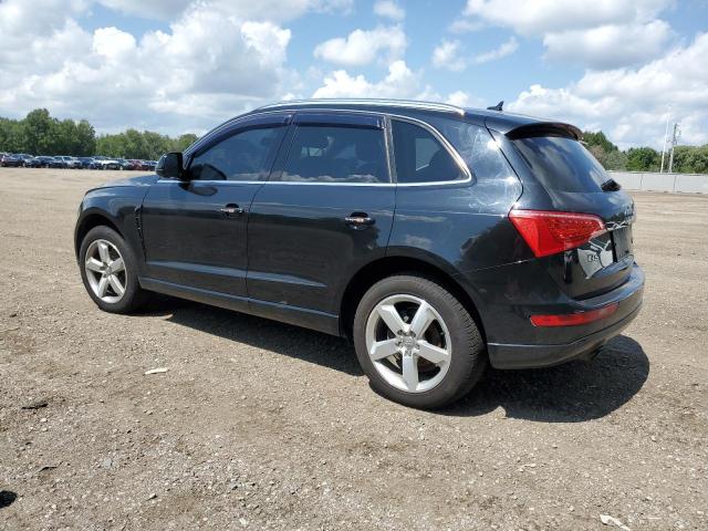 2012 AUDI Q5 PREMIUM PLUS  