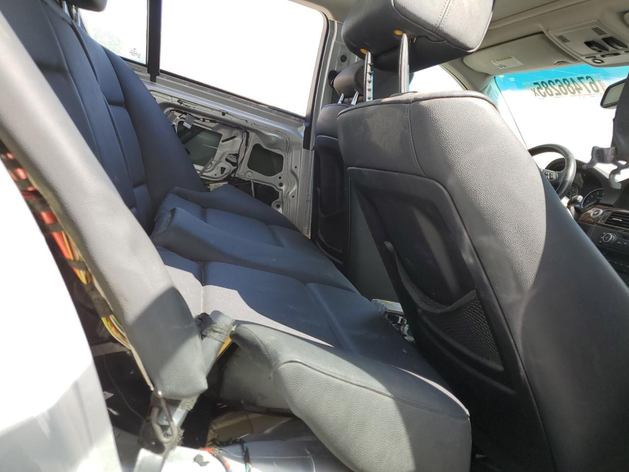 2007 BMW 328 I Sulev VIN: WBAVC53537FZ77977 Lot: 67486285