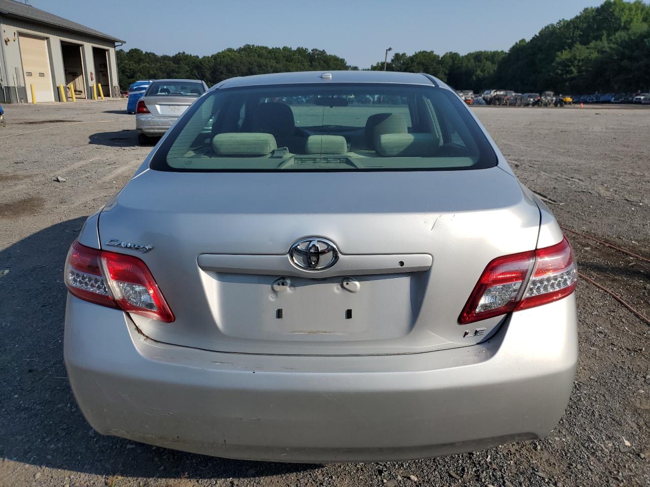 2010 Toyota Camry Base VIN: 4T1BF3EKXAU074874 Lot: 67466855