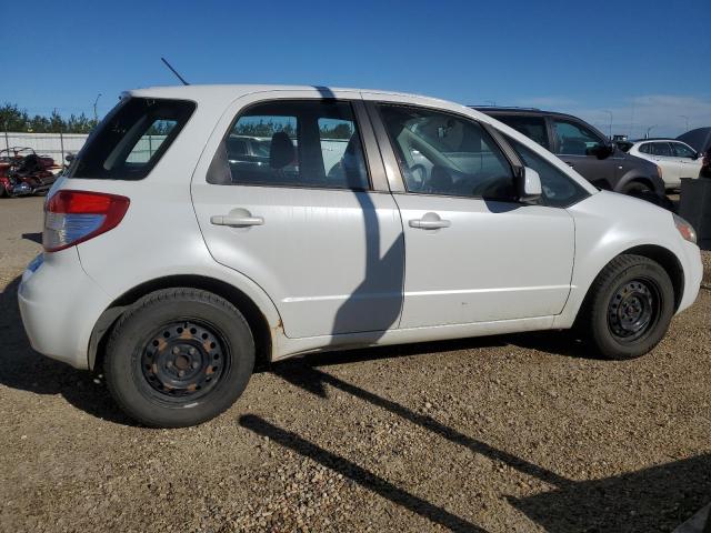 2011 SUZUKI SX4   