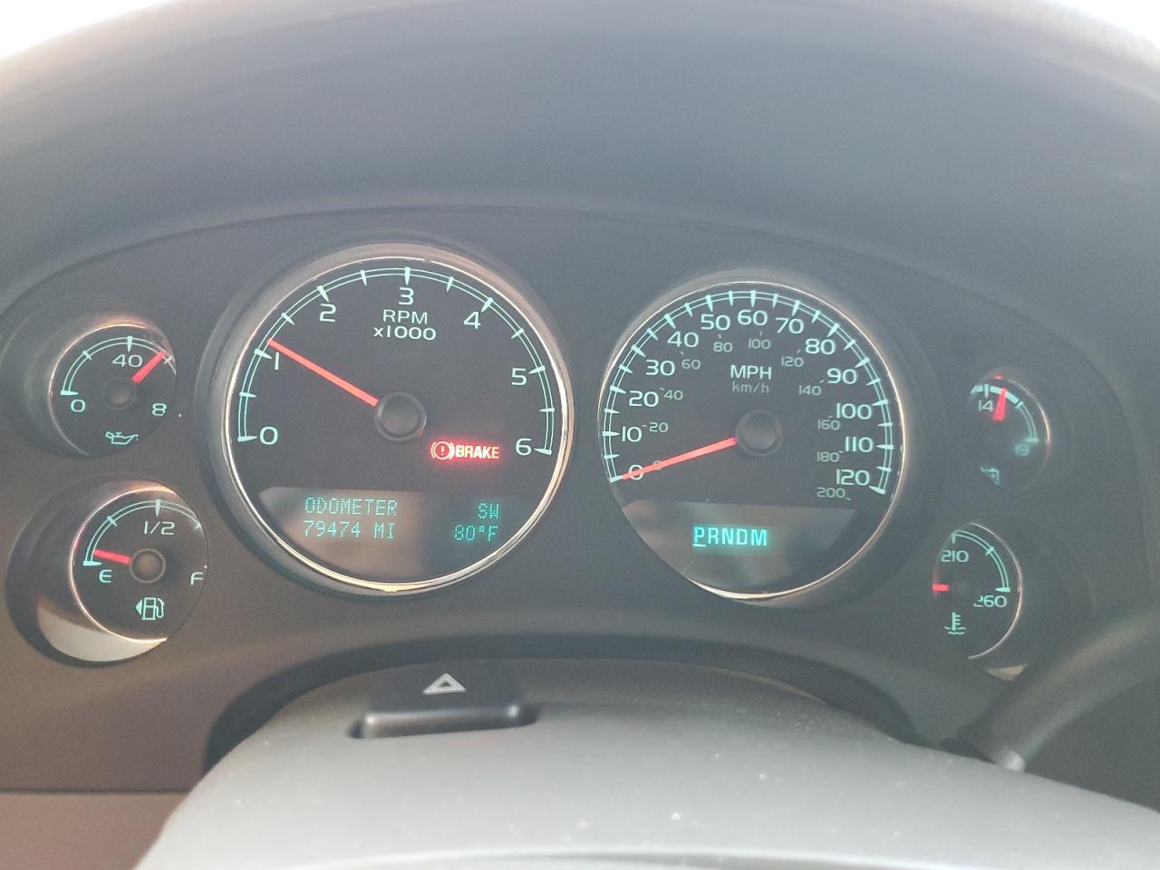 2013 Chevrolet Suburban K1500 Lt VIN: 1GNSKJE79DR213312 Lot: 70356745