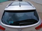 2012 HYUNDAI IX35 PREMI for sale at Copart CHESTER