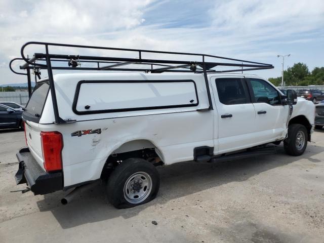  FORD F250 2023 Biały