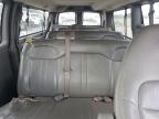 2015 CHEVROLET EXPRESS G3500 LS   à vendre chez Copart AL - MONTGOMERY
