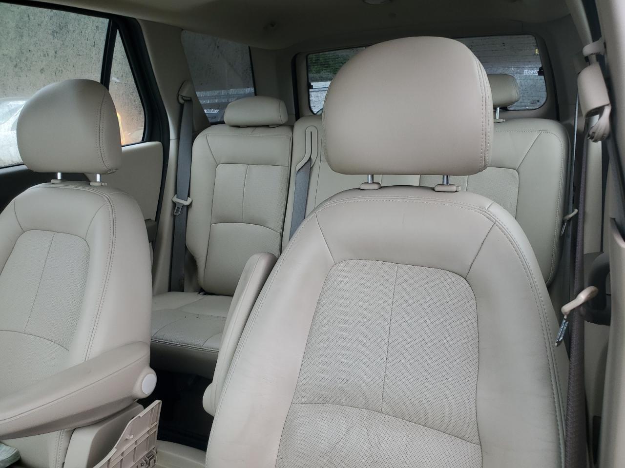 2003 Saturn Vue VIN: 5GZCZ53BX3S860878 Lot: 67845745