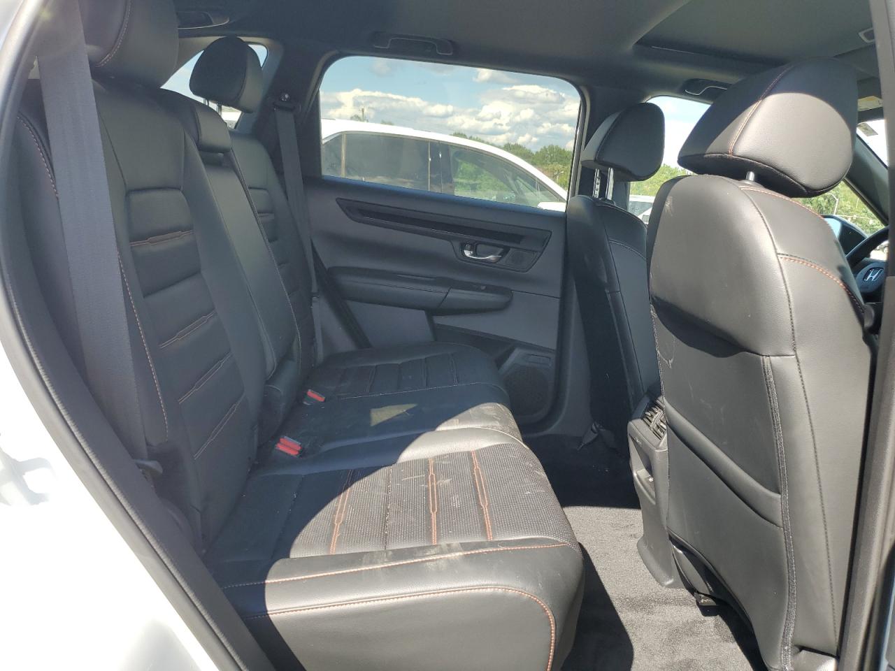 2024 Honda Cr-V Sport-L VIN: 7FARS6H88RE042692 Lot: 70331725