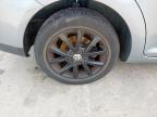 2009 VOLKSWAGEN TOURAN BLUEMOTION MATCH for sale at Copart YORK