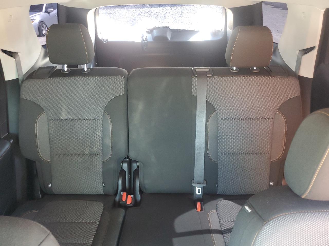 2021 Chevrolet Traverse Ls VIN: 1GNERLKW6MJ213735 Lot: 67343125