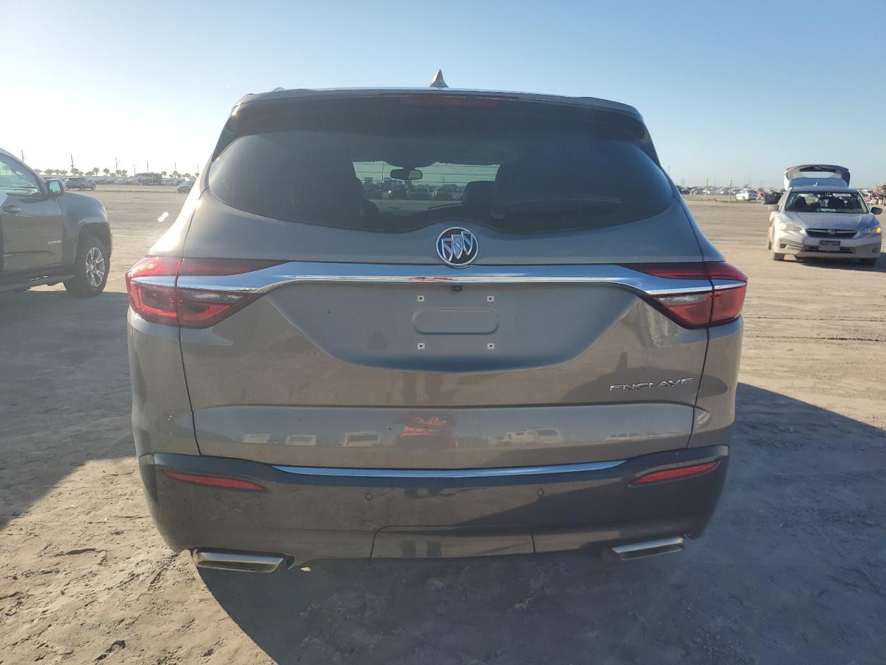 2019 Buick Enclave Essence VIN: 5GAERBKW9KJ225556 Lot: 68017135