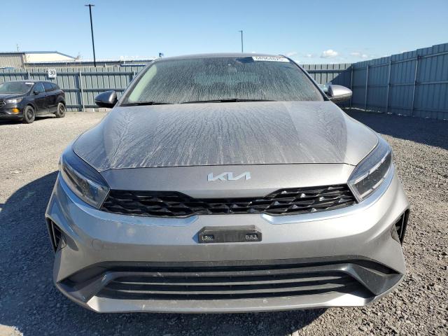 2024 KIA FORTE EX  
