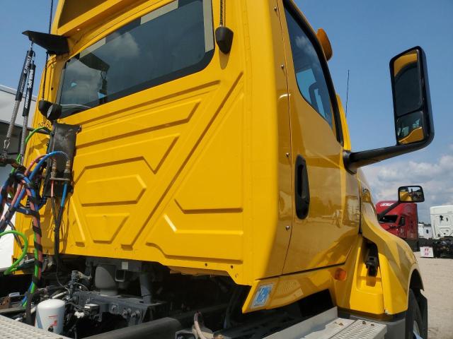 2018 INTERNATIONAL LT625   