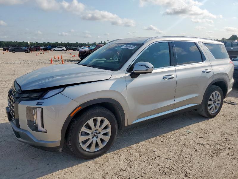 HYUNDAI PALISADE – zdjęcie z aukcji, lot #68089495