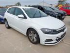 2018 VOLKSWAGEN POLO SE  for sale at Copart SANDY