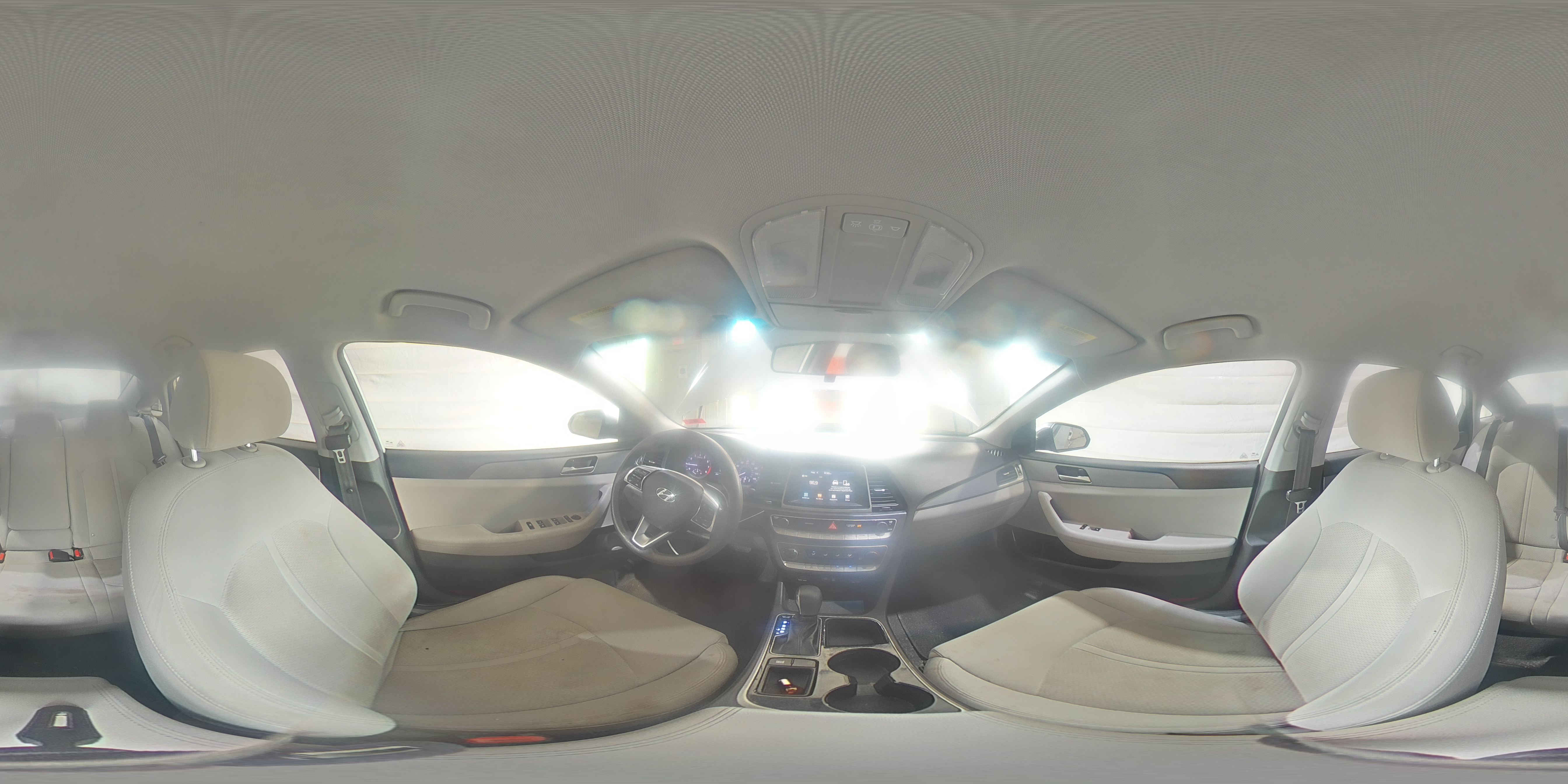 2018 Hyundai Sonata Se VIN: 5NPE24AF0JH625321 Lot: 67220155