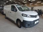 2024 TOYOTA PROACE ICO for sale at Copart SANDWICH