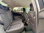 2015 FORD FUSION SE   for sale at Copart TX - HOUSTON