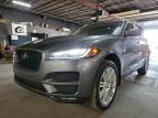 2019 JAGUAR F-PACE PORTFOLIO   for sale at Copart IL - SOUTHERN ILLINOIS