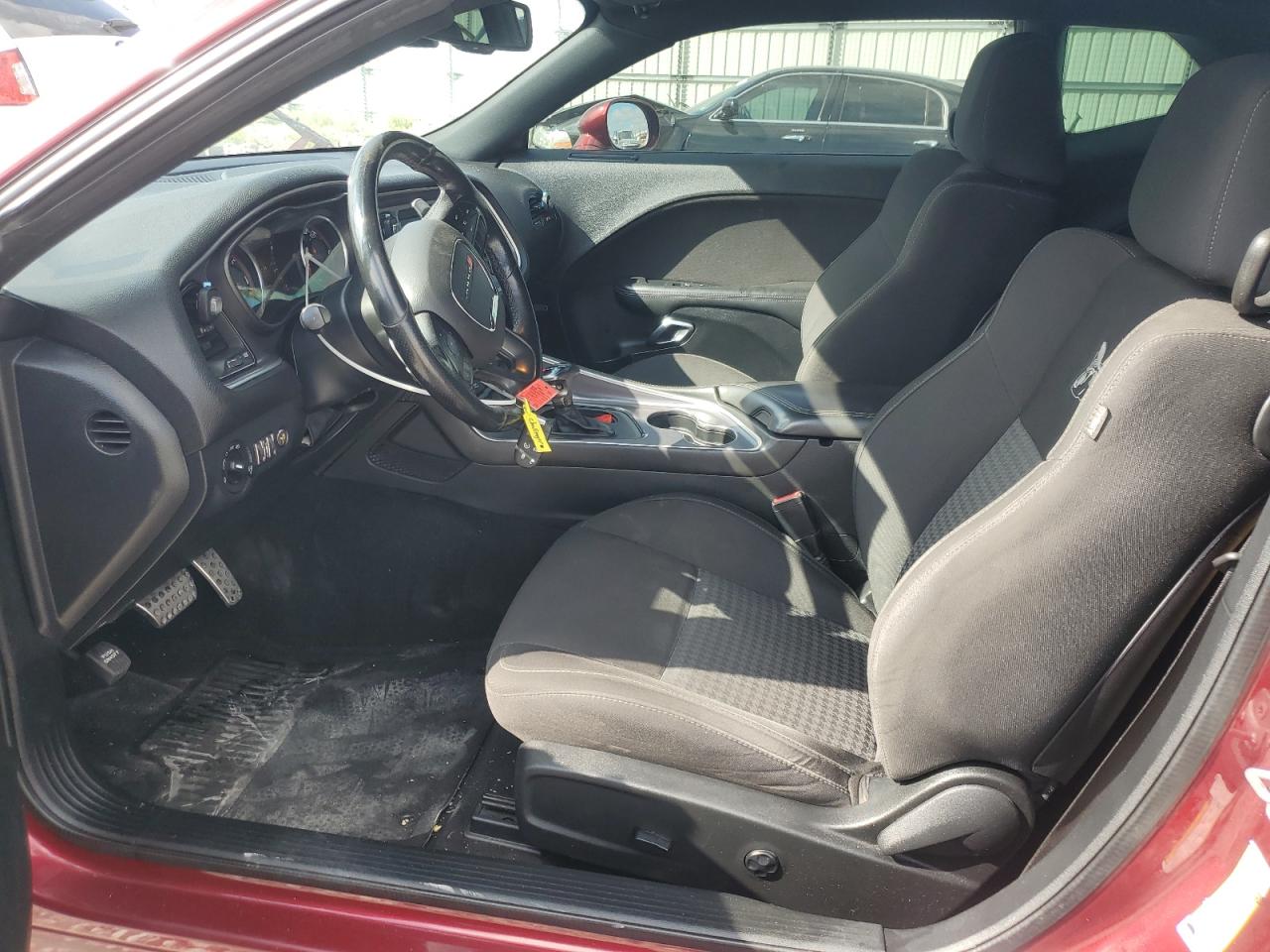 2020 Dodge Challenger R/T Scat Pack VIN: 2C3CDZFJ4LH103979 Lot: 69292595