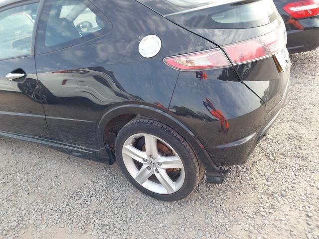 2010 HONDA CIVIC TYPE