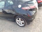 2010 HONDA CIVIC TYPE for sale at Copart WOLVERHAMPTON