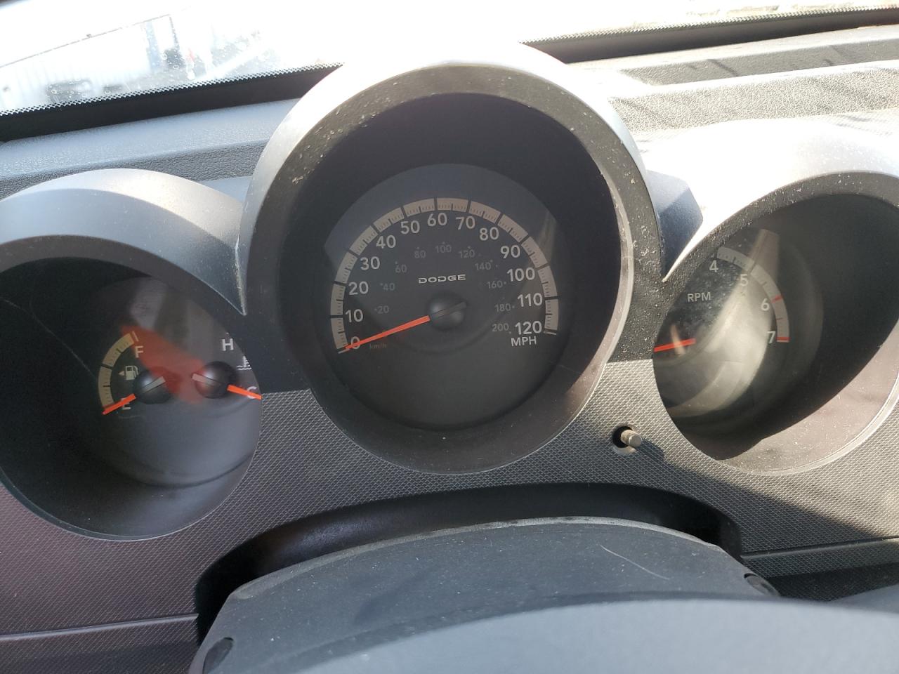 2007 Dodge Nitro Sxt VIN: 1D8GT28K47W556358 Lot: 68892935