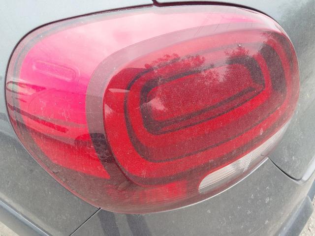2018 CITROEN C3 FEEL PU