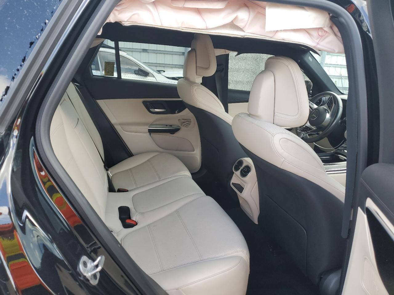 2024 Mercedes-Benz Glc 300 4Matic VIN: W1NKM4HB4RF092226 Lot: 68118715