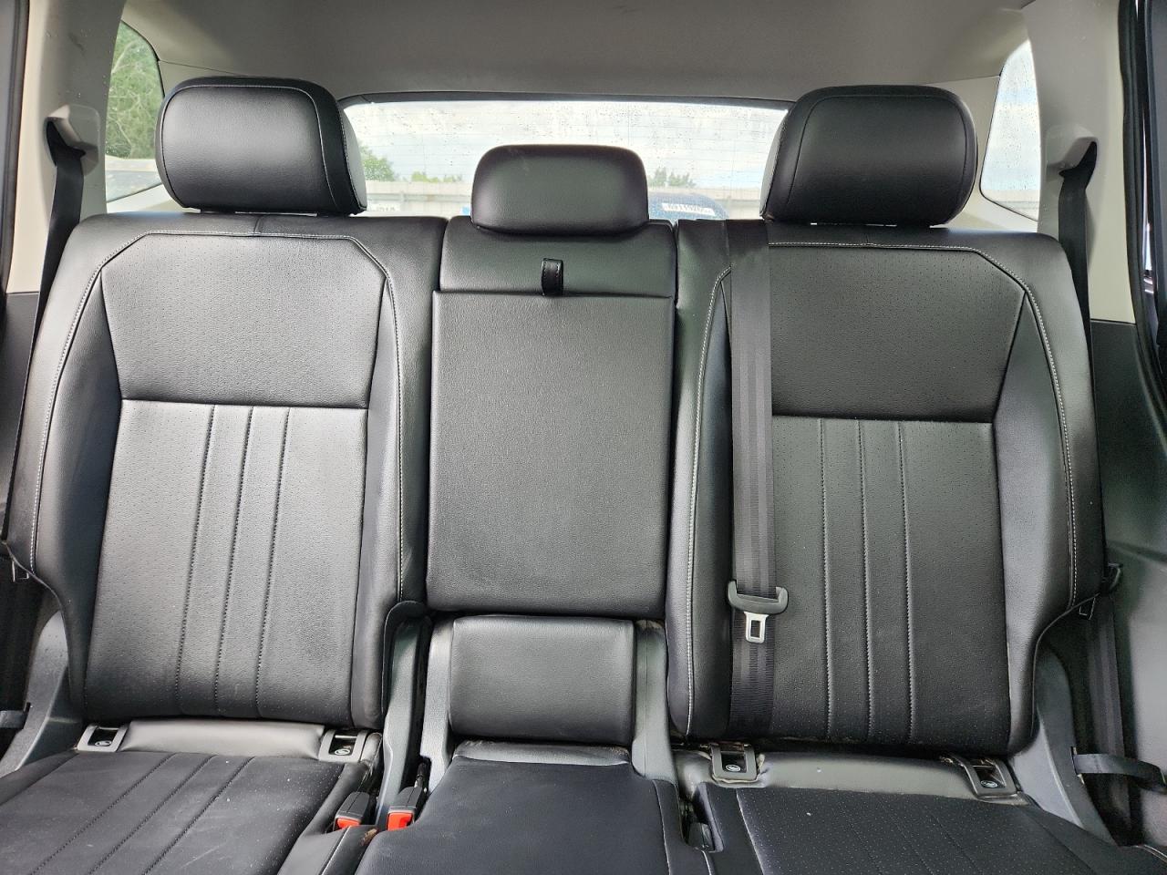 2024 Volkswagen Tiguan Se VIN: 3VVMB7AX8RM106112 Lot: 69289365