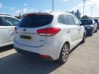 2014 KIA CARENS 3 E for sale at Copart SANDY