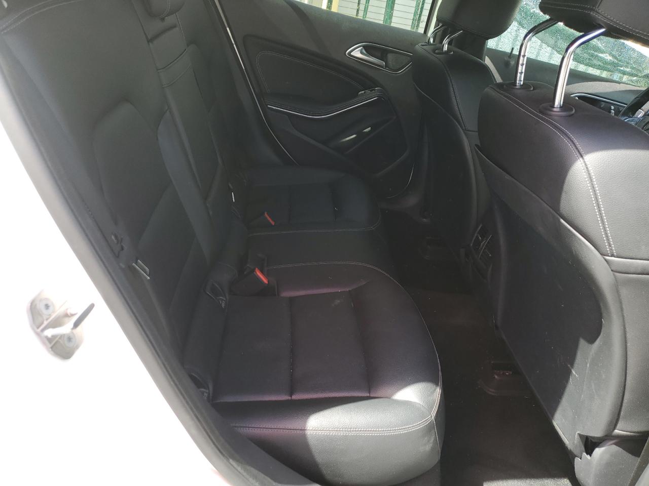 2020 Mercedes-Benz Gla 250 VIN: WDCTG4EB8LU028520 Lot: 70503965