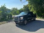 2015 FORD F150 SUPERCREW   for sale at Copart MA - NORTH BOSTON