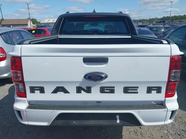2022 FORD RANGER PICK UP DOUBLE CAB WILDTRAK 2.0 ECOBLUE 213 AUTO