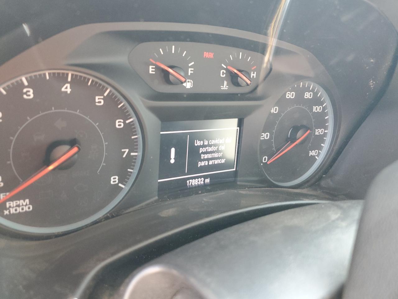 2018 Chevrolet Equinox Lt VIN: 2GNAXJEV4J6198253 Lot: 69886485