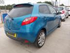 2011 MAZDA 2 SPORT for sale at Copart SANDY