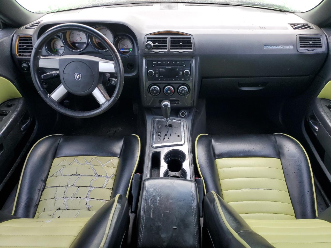 2010 Dodge Challenger Se VIN: 2B3CJ4DV7AH232746 Lot: 70367555