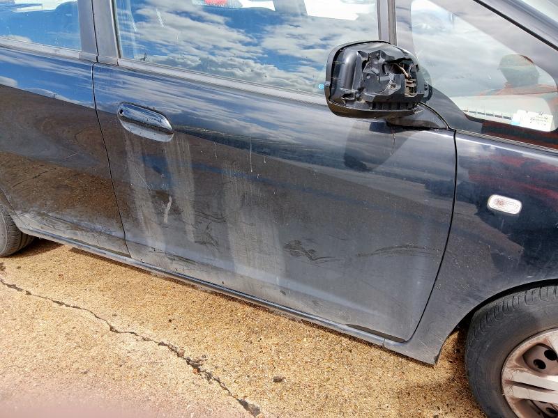 2013 HONDA JAZZ SE