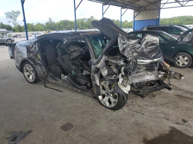  FORD TAURUS 2012 Gray