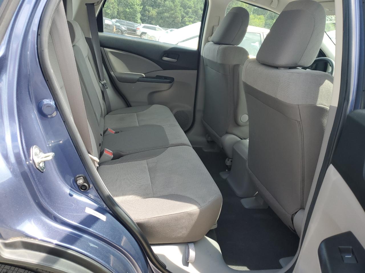 2014 Honda Cr-V Lx VIN: 2HKRM4H32EH612325 Lot: 67930325