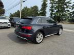 2018 AUDI Q5 PRESTIGE   à vendre chez Copart MA - NORTH BOSTON