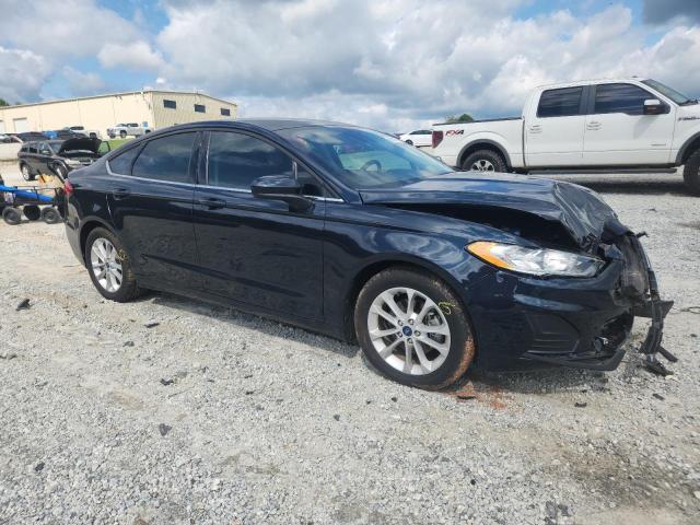  FORD FUSION 2020 Blue