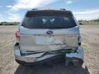 2017 SUBARU FORESTER 2.5I TOURING   à vendre chez Copart ON - OTTAWA