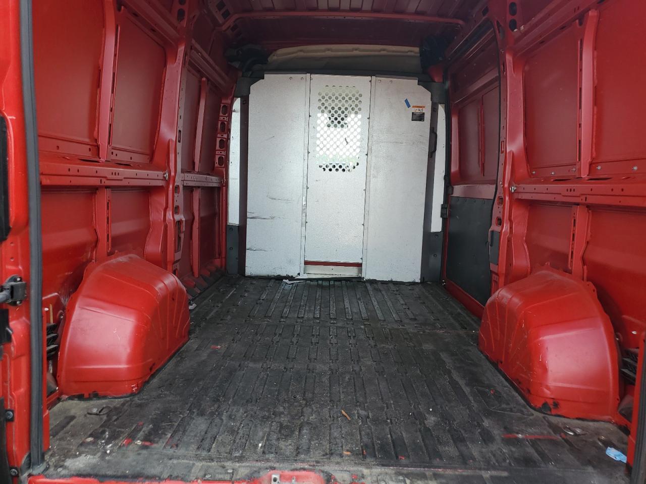 2021 Ram Promaster 1500 1500 High VIN: 3C6LRVBG7ME576294 Lot: 67441405