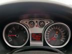 2011 FORD FOCUS ZETEC 100  for sale at Copart WHITBURN