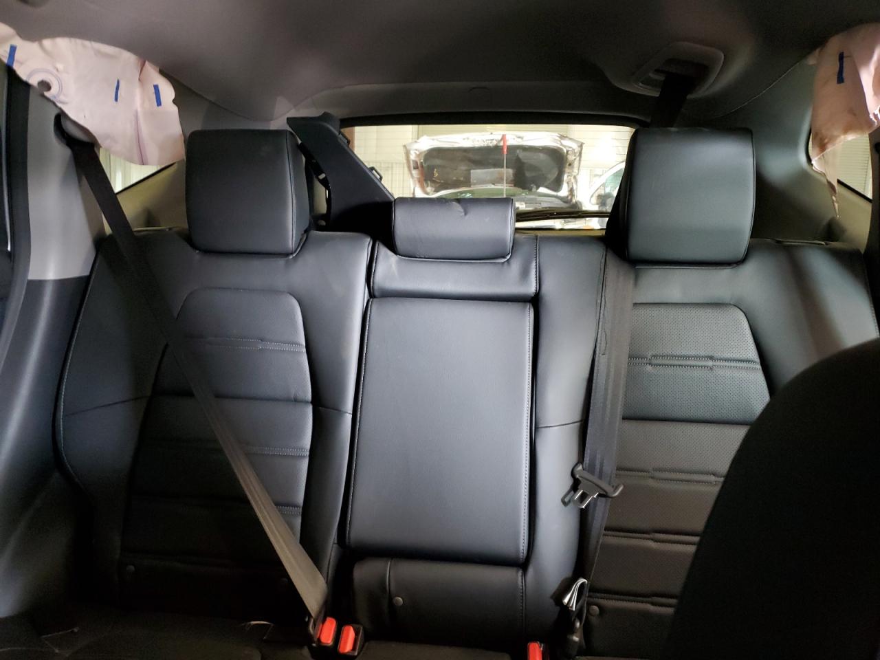 2018 Honda Cr-V Exl VIN: 7FARW2H80JE045362 Lot: 67236385