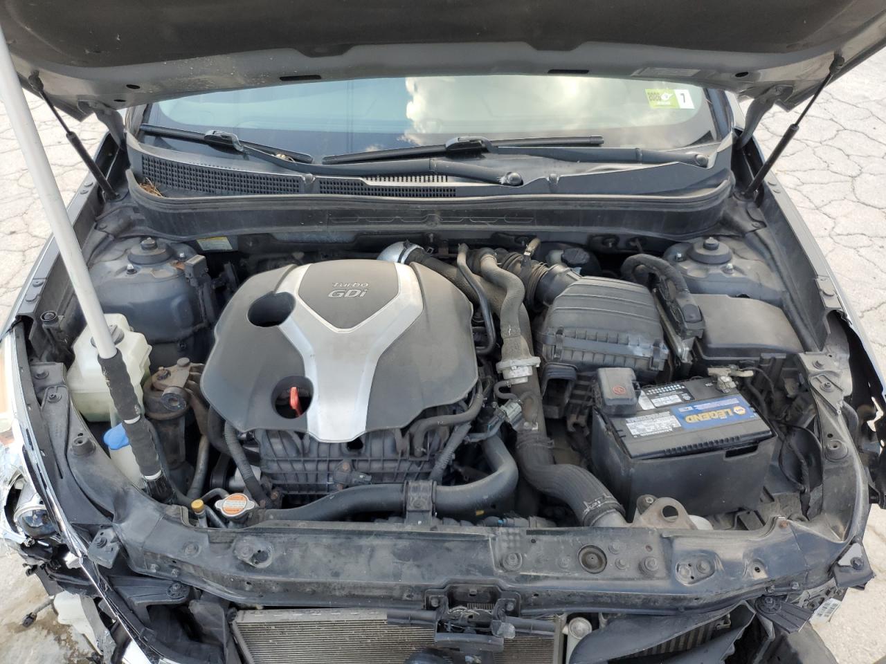 2013 Hyundai Sonata Se VIN: 5NPEC4AB9DH528262 Lot: 68435745