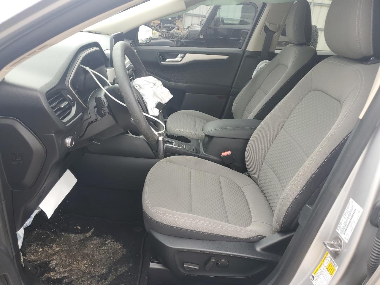 2020 Ford Escape Se VIN: 1FMCU9G69LUB85707 Lot: 67803745