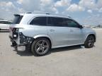 2024 MERCEDES-BENZ GLS 450 4MATIC   for sale at Copart TN - NASHVILLE