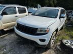 2015 JEEP GRAND CHEROKEE LIMITED à vendre chez Copart AL - BIRMINGHAM